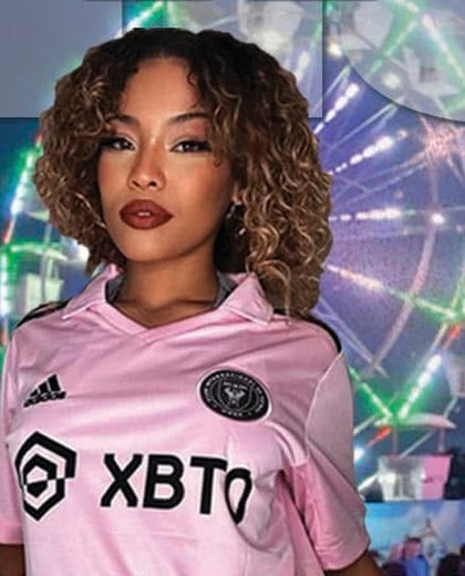 Soccer Jerseys
