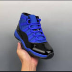 Air Jordan 11 Retro Royal Blue/Black Men’s Size 12