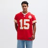 Patrick Mahomes Kansas City Chiefs Nike Vapor F.U.S.E. Elite Jersey - Red Men’s Size XL