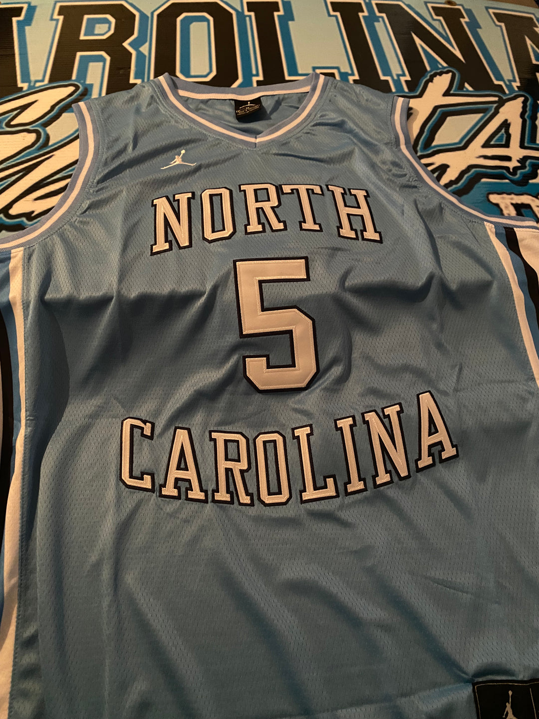 North Carolina Tar Heels – Carolina Sports Plus