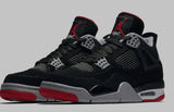 Air Jordan 4 ‘OG’ Men Size 10.5