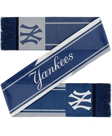 New York Yankees Big Logo Scarf