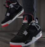 Air Jordan 4 ‘OG’ Men Size 9