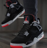 Air Jordan 4 ‘OG’ Men Size 9