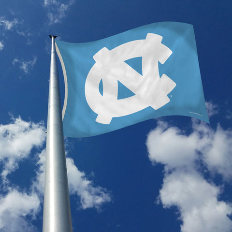 3’x5’ North Carolina Tar Heels Flag