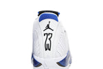 Air Jordan 14 Retro 'Hyper Royal' Men’s Size 10