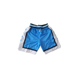 Sports High Quality NCAA Tar Heels Basketball Shorts Men’s Size XXL