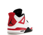 Air Jordan 4 Retro Red Cement Men Size 11