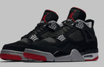 Air Jordan 4 ‘OG’ Men Size 8