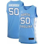 Nike Tyler Hansbrough North Carolina Tar Heels Basketball Jersey Men’s Size XXL