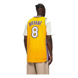 Kobe Bryant Los Angeles Lakers 2000/01 Jersey #8 Finals Patch