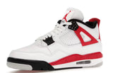 Air Jordan 4 Retro Red Cement Men Size 11