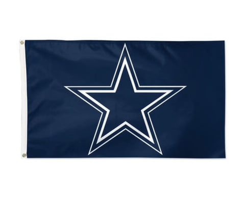 Dallas Cowboys Flag 3X5