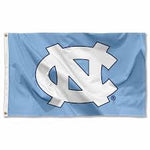 3’x5’ North Carolina Tar Heels Flag