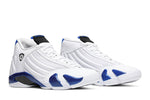 Air Jordan 14 Retro 'Hyper Royal' Men’s Size 10