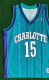 1998 Percy Miller Master P Charlotte Hornets Jersey Men’s  Size XL