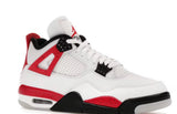 Air Jordan 4 Retro Red Cement Men Size 11