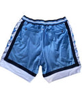 North Carolina Tar Heels Basketball Just Don Shorts Men Size Large
