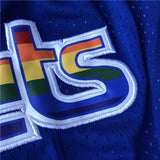 Denver Nuggets Just Don Shorts Men’s Size XXXL