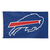 Buffalo Bills 3 ft X 5 ft Flag