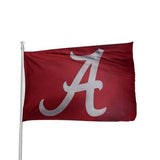 Alabama Crimson Tide 3 ft X 5 ft Flag