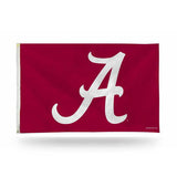 Alabama Crimson Tide 3 ft X 5 ft Flag