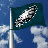 Philadelphia Eagles 3 ft X 5 ft Flag