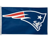 New England Patriots 3 Ft x 5 Ft Flag