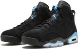 JORDAN 6 RETRO 'UNC' Men’s Size 11