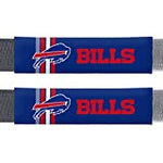 Buffalo Bills Rally Seatbelts Pads