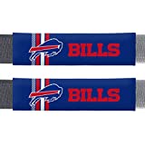 Buffalo Bills Rally Seatbelts Pads