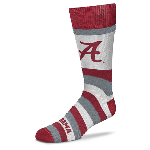 Alabama Crimson Tide  Socks