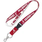 Alabama Crimson Tide  Lanyard