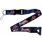 Atlanta Braves Lanyard