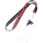 Atlanta Falcons Lanyard