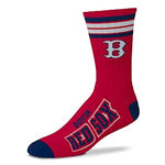 Boston Red Sox Socks