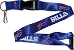 Buffalo Bills Lanyard