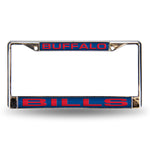 Buffalo Bills License Plate Frame