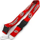 Carolina Hurricanes Lanyard