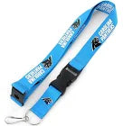 Carolina Panthers Lanyard