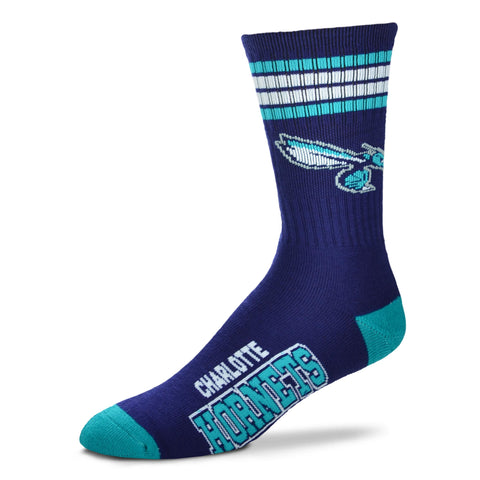 Charlotte Hornets Socks