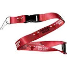 Chicago Bulls Lanyard