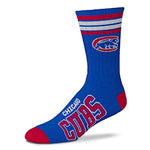 Chicago Cubs Socks