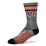 Cincinnati Bengals Socks