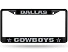 Dallas Cowboys License Plate Frame