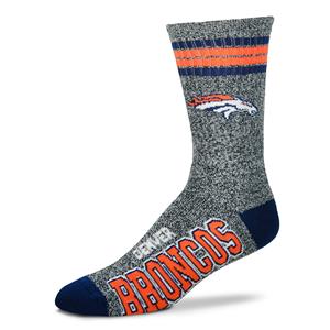 Denver Broncos Socks