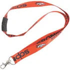 Denver Broncos Lanyard