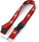 Houston Rockets Lanyard