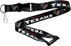 Houston Texans Lanyard