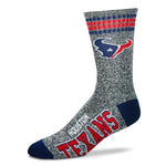 Houston Texans Socks